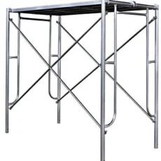 ANDAMIO 1219X1700-GALVANIZADO