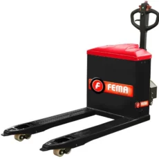 TRANSPALETS 3.000 KG TODO TERRENO