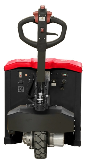TRANSPALETS 3.000 KG TODO TERRENO - Imagen 3