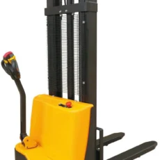 TRANSPALETS 1000 KG A BATERIA ALTURA 2,50MT