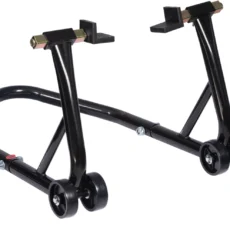 SOPORTE CHASIS P/MOTO HASTA 150 KG,