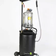RECOLECTOR ACEITE DUCA / FEMA 80L