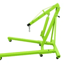 GUINCHE PLUMA 2Tt plegable