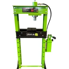 PRENSA HIDRAULICA 30Tt- 2 COLUMNAS