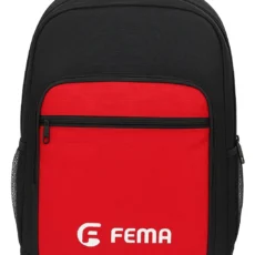 MOCHILA PORTA HERRAMIENTAS FEMA 36x20x46 Cm