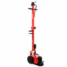 Crique Hidroneumatico 35 Ton