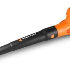 Sopladora Inalámbrico Nebraska Nopso20 20v Con Bat/carg