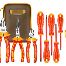 Set Destornilladores Pinzas Electricista Dielectrica 1000v