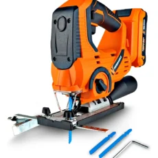 Sierra Caladora A Bateria 20v