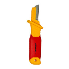 CUCHILLO MANGO AISLADO • 1000 V