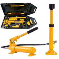 Kit expansor hidráulico chapista – 10 toneladas