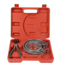 Prensa Aros de piston 14pcs (62 a 145mm)