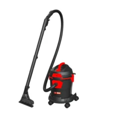 ASPIRADORA SOPLADORA LAV.TAP 1400W 15 Lt-