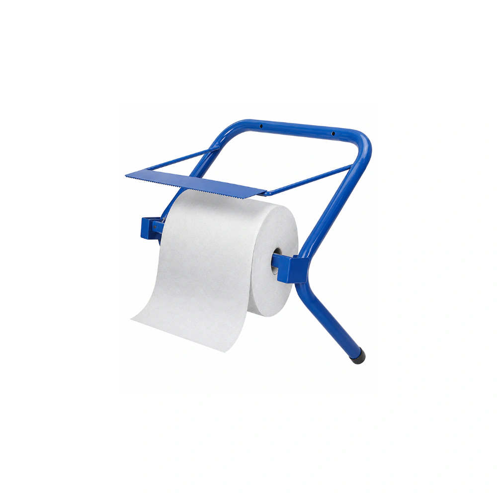 Dispensador de Papel Industrial para Rollo