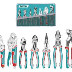 Set 7 Pinza Universal