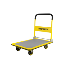 CARRO PLEGABLE C/PLATAFORMA 300Kg