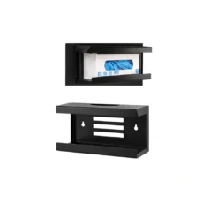 SOPORTE DISPENSER PARA CAJA DE GUANTES