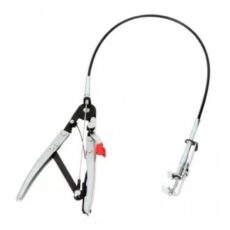 PINZA SACA ABRAZADERA TELESCOPICA