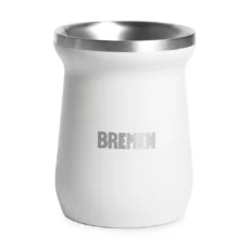 MATE ACERO INOXIDABLE [180 ML]