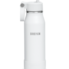 BOTELLA TÉRMICA CON PICO 0.95L