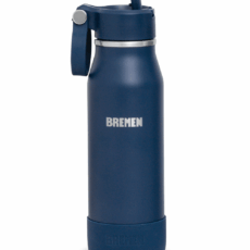 BOTELLA TÉRMICA CON PICO 0.95L