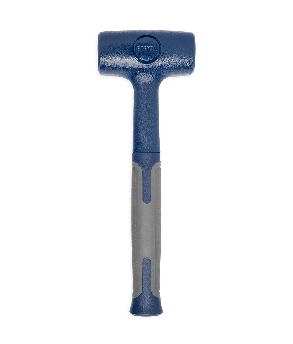MAZA ANTIREBOTE 2LBS