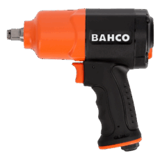 Llave de Impacto de 1/2" 1600 Nm