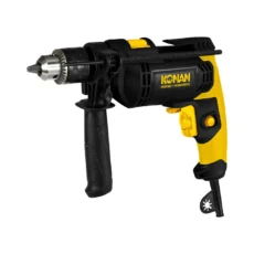 Taladro de Impacto Percutor 13mm 750W