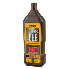 MEDIDOR DIGITAL HUMEDAD Y TEMPERATURA