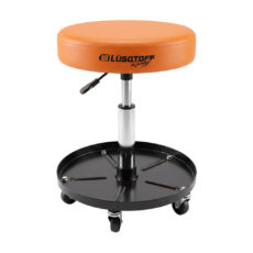 ASIENTO PARA MECÁNICO - ALTURA REGULABLE