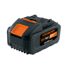 BATERÍA BLACK SERIES 18 V • 8 AH