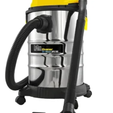 ASPIRADORA POLVO LIQUIDO 1400W 30LT