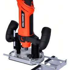 REBAJADOR COMPACTO MULTIFUNCIÓN 600 W