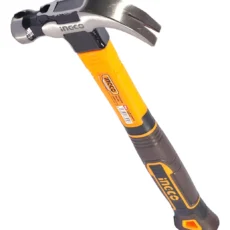 MARTILLO CARPINTERO MANGO DE FIBRA 8OZ