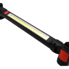 LAMPARA RECARGABLE MAGNÉTICA LED 10W