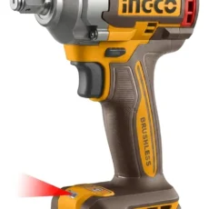 LLAVE DE IMPACTO 1/2PLG 405NM (P20S) 20V