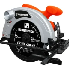 SIERRA CIRCULAR 185 MM 1500WT