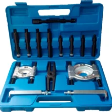 Tirador Extractor Rulemanes Cepo 4Pz