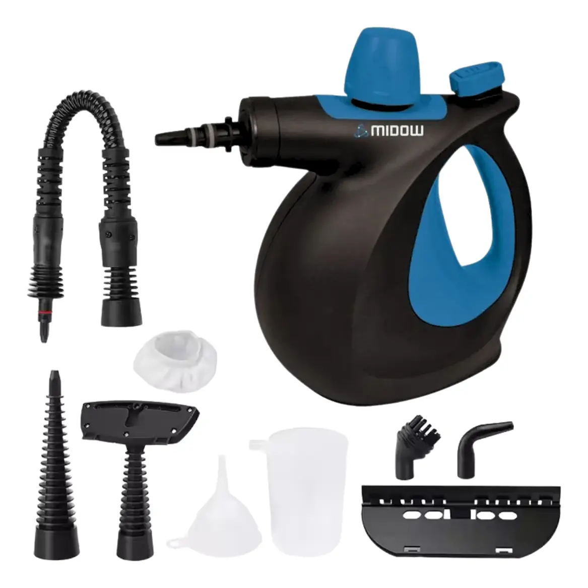 VAPORERA MIDOW 1050W