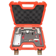 PUESTA A PUNTO FORD / MOTOR DRAGON / 1.5 3 CIL. – COMPLETA