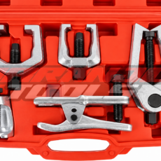 EXTRACTORES ROTULA UNIVERSAL EXTREMO PITMAN SAPO