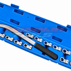 LLAVE PARA POLEA TENSOR 15PZ