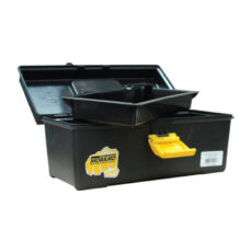 Caja Plástica 16.5" 42.3x18.5x18 C/Bandeja