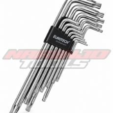 LLAVE TORX 5 ALAS