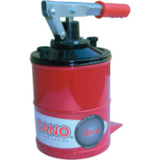 GRASERA DE 4 KG
