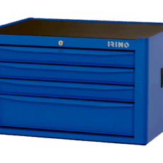 CAJA HERRAMIENTAS 4 CAJONES