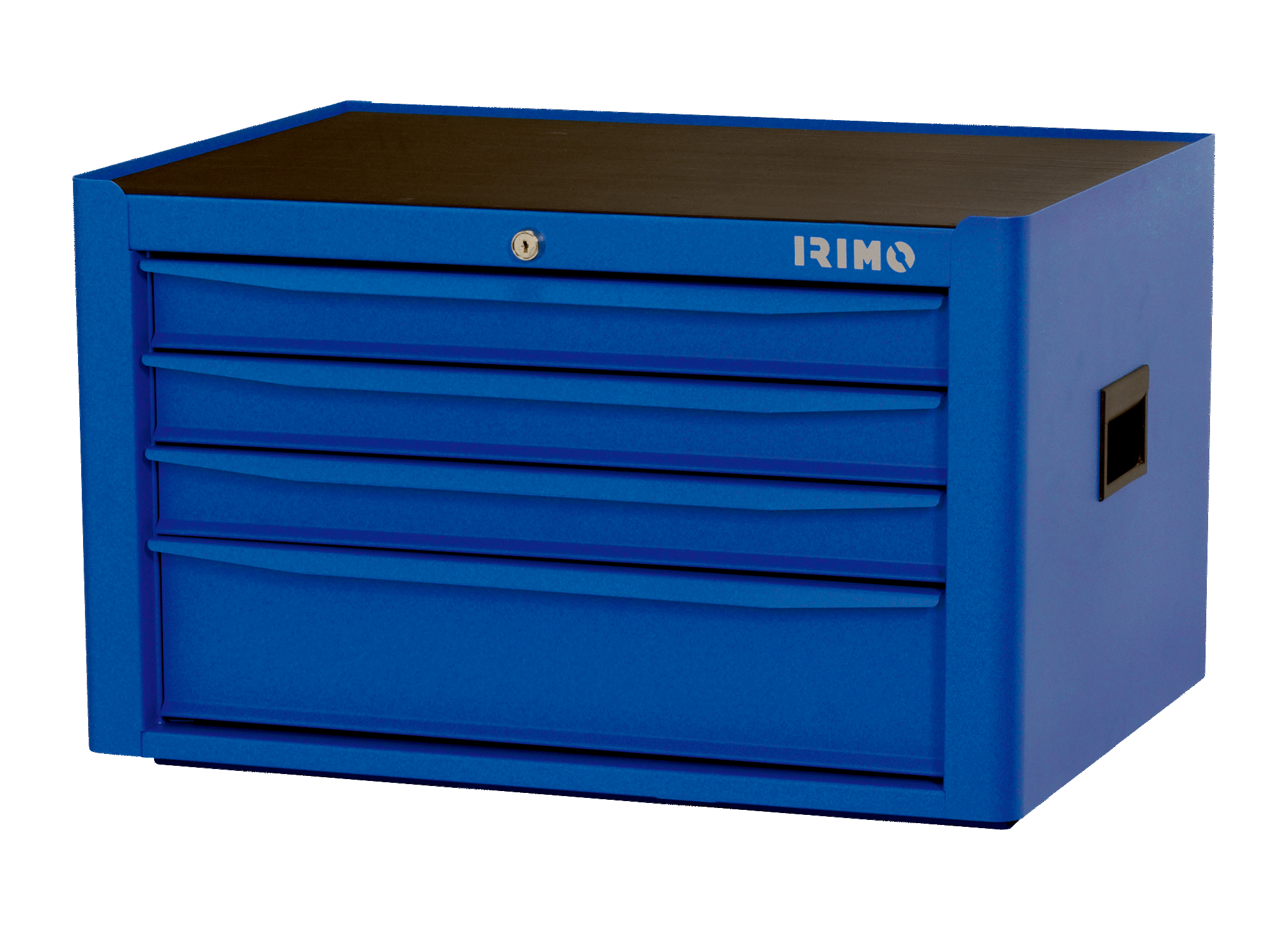 CAJA HERRAMIENTAS 4 CAJONES