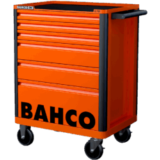 CARRO DE HERRAMIENTAS 26" 6 CAJONES