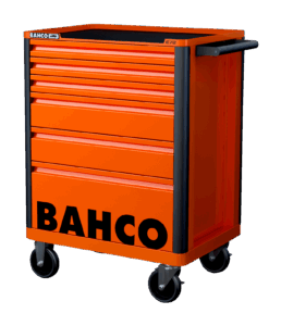 CARRO DE HERRAMIENTAS 26″ 6 CAJONES