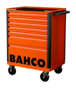 CARRO DE HERRAMIENTAS 26″ 7 CAJONES